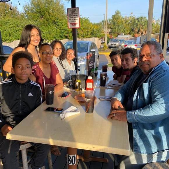 Meet your Posher, Kevin - Picture 1 of 1